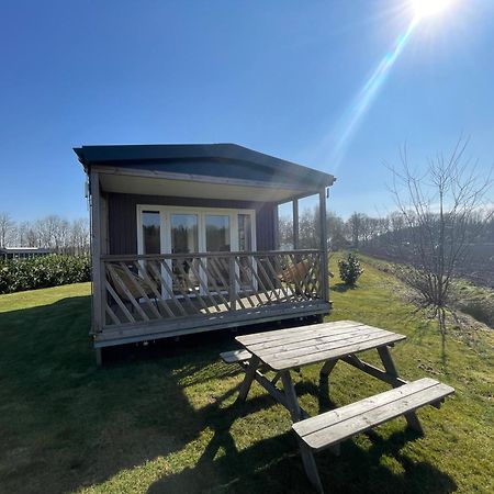 Ieberen Lodge Schoonloo Exterior foto